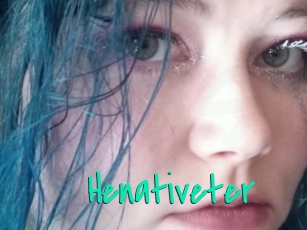 Henativeter