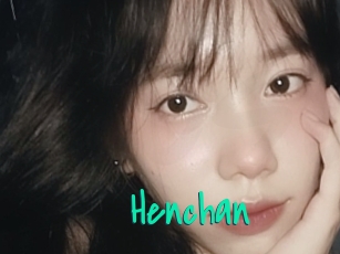 Henchan