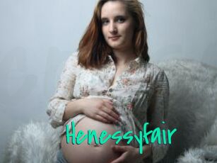Henessyfair