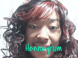 Henneyrum
