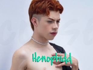 Henophidd