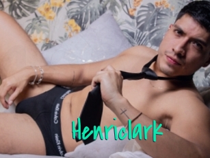 Henriclark