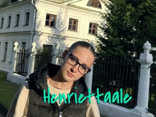 Henriettaale
