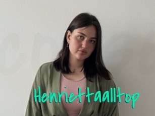 Henriettaalltop