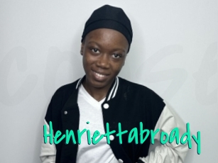 Henriettabroady