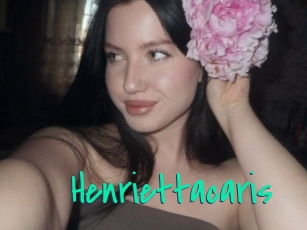 Henriettacaris