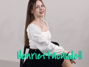 Henriettacaudell