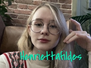 Henriettafildes