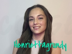 henriettagrundy Cool Sexe