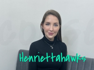 Henriettahawks
