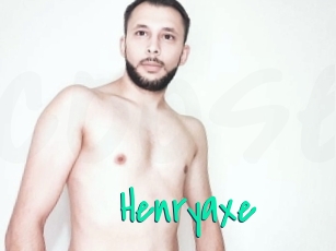 henryaxe Cool Sexe