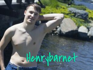 Henrybarnet