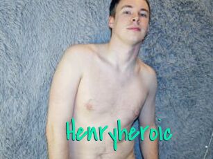 Henryheroic
