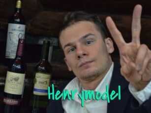 Henrymodel