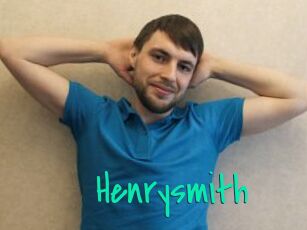 Henrysmith
