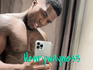 Henrywayne33