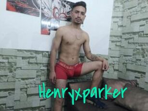Henryxparker