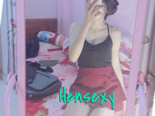 hensexy Cool Sexe