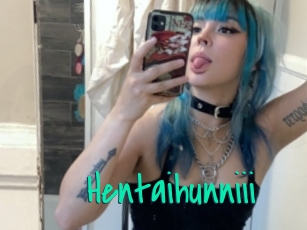 Hentaihunniii