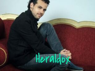 Heraldox
