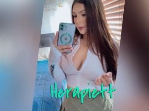 Herapiett