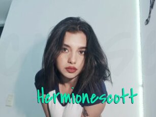 Hermionescott