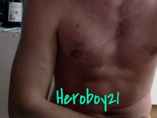 Heroboy21