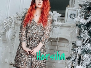 Hersilia