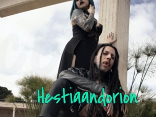 hestiaandorion Cool Sexe