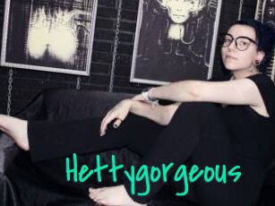 Hettygorgeous