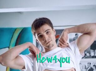 Hew4you