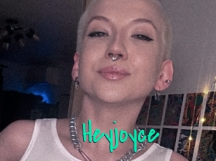 Heyjoyce