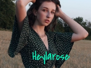 heylarose Cool Sexe