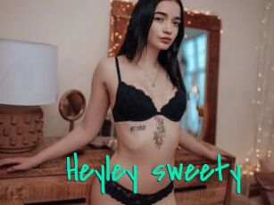 Heyley_sweety