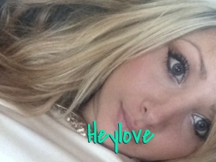 Heylove