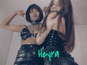 Heyra