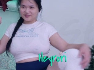 Heyrori