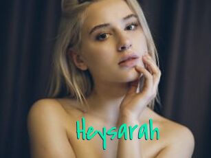 Heysarah