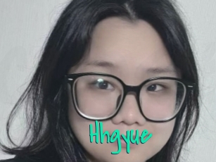 Hhgyue