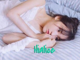 Hialice