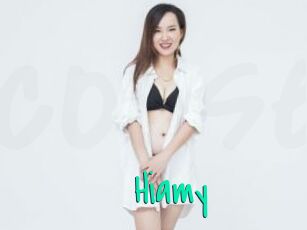 Hiamy