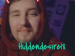 Hiddendesire18