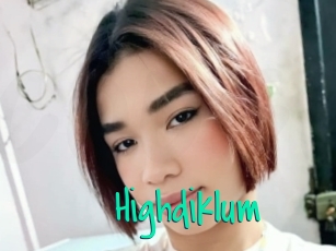 highdiklum Cool Sexe