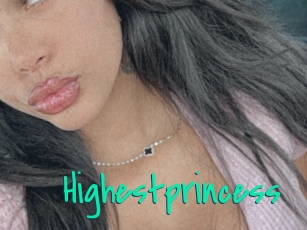 highestprincess Cool Sexe