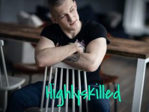 Highlyskilled