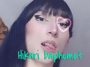 Hikari_baphomet