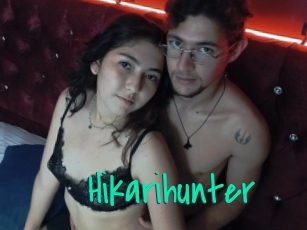 Hikarihunter
