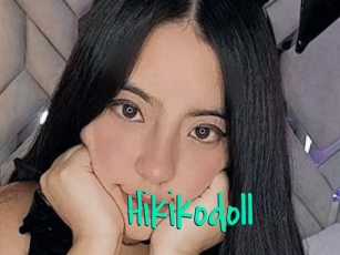 hikikodoll Cool Sexe