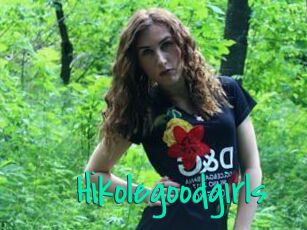 hikolegoodgirls Cool Sexe