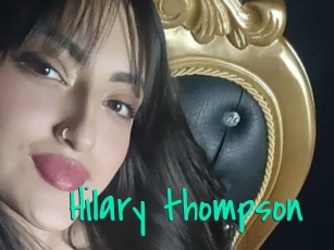 Hilary_thompson